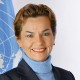 Christiana Figueres at UMass Boston - Lifting the Billions: The Intersection of Climate and Development Policy